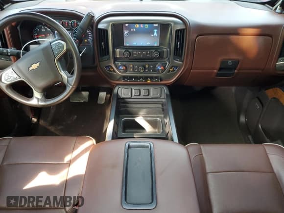 ✅ 2014 Chevrolet Silverado 1500 High Country • VIN: 3GCUKTEJ0EG480641 • Лот: 86176594. Опубликован ранее на Copart с пробегом 127 852 миль. Бесплатный доступ к архиву аукционных продаж из США и подробный отчёт об истории автомобиля на DreamBid. Изображение 8.