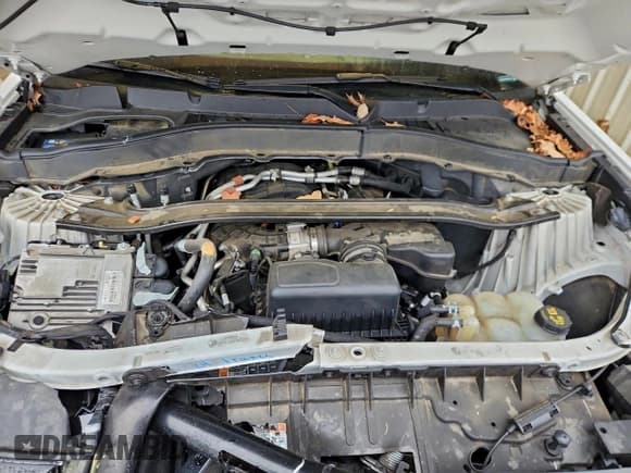 ✅ 2021 Ford Police Interceptor Utility • VIN: 1FM5K8AB2MGA42676 • Lot: 95440305. Listed on Copart with 47,178 mi. Free auction sales archive from the USA and detailed vehicle history report at DreamBid. Image 12.