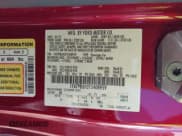 ✅ 2015 Ford Mustang EcoBoost Premium • VIN: 1FATP8UH2F5408959 • Lot: 43490708. Wystawiony na IAAI z przebiegiem 71 656 mil. Bezpłatny archiwum sprzedaży aukcyjnych z USA i szczegółowy raport historii pojazdu na DreamBid. Zdjęcie 9.