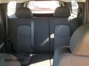 ✅ 2008 Chevrolet HHR LT • VIN: 3GNDA23D68S550940 • Lot: 88950685. Listed on Copart with 116,728 mi. Free auction sales archive from the USA and detailed vehicle history report at DreamBid. Image 10.