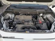 ✅ 2021 Toyota RAV4 XLE Premium • VIN: 2T3A1RFV2MW246557 • Lot: 85939685. Listed on Copart with 50,755 mi. Free auction sales archive from the USA and detailed vehicle history report at DreamBid. Image 12.