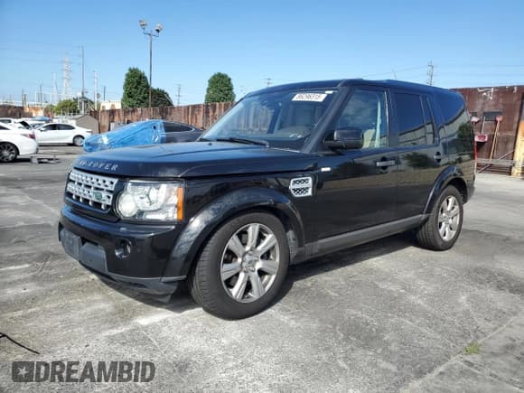 ✅ 2013 Land Rover LR4 Lux • VIN: SALAK2D42DA658614 • Lot: 86296315. Wystawiony na Copart z przebiegiem 163 789 mil. Bezpłatny archiwum sprzedaży aukcyjnych z USA i szczegółowy raport historii pojazdu na DreamBid. Zdjęcie 1.