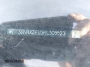 ✅ 2019 Chevrolet Equinox Premier • VIN: 3GNAXZEU3KL305523 • Lot: 43480841. Wystawiony na IAAI z przebiegiem 33 363 mil. Bezpłatny archiwum sprzedaży aukcyjnych z USA i szczegółowy raport historii pojazdu na DreamBid. Zdjęcie 9.