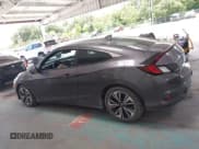 ✅ 2016 Honda Civic EX-L • VIN: 2HGFC3B7XGH356797 • Лот: 42920494. Опубликован ранее на IAAI с пробегом 72 508 миль. Бесплатный доступ к архиву аукционных продаж из США и подробный отчёт об истории автомобиля на DreamBid. Изображение 14.