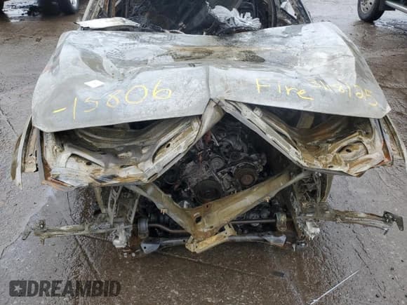 ✅ 2015 BMW 3 Series 328i xDrive • VIN: WBA3B3C58FF548069 • Лот: 50709095. Опубликован ранее на Copart с пробегом Не указан. Бесплатный доступ к архиву аукционных продаж из США и подробный отчёт об истории автомобиля на DreamBid. Изображение 11.