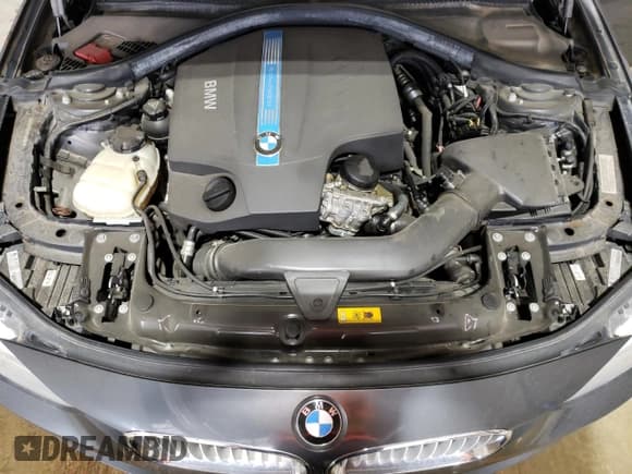 ✅ 2013 BMW 3 Series ActiveHybrid 3 • VIN: WBA3F9C54DF484083 • Lot: 67670245. Wystawiony na Copart z przebiegiem 115 517 mil. Bezpłatny archiwum sprzedaży aukcyjnych z USA i szczegółowy raport historii pojazdu na DreamBid. Zdjęcie 11.