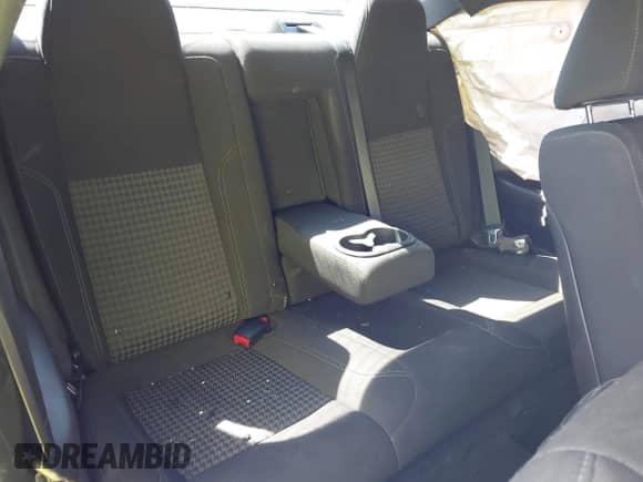 2018 Dodge Challenger SXT Plus with VIN 2C3CDZAG3JH241537, listed as a IAAI auction lot 43054145 with 102,274 mi miles and . Bid and sale history available at DreamBid. Image 8.