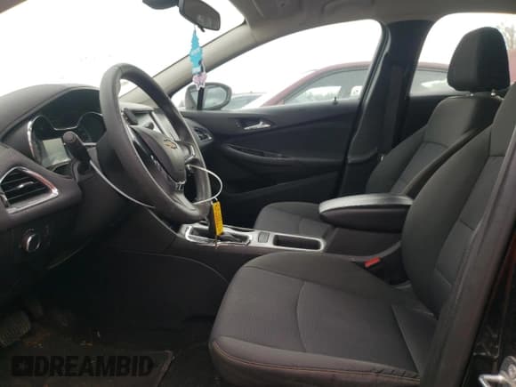 ✅ 2017 Chevrolet Cruze LS • VIN: 1G1BC5SM6H7280533 • Лот: 39976553. Опубликован ранее на Copart с пробегом 74 638 миль. Бесплатный доступ к архиву аукционных продаж из США и подробный отчёт об истории автомобиля на DreamBid. Изображение 7.