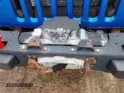 ✅ 2016 Jeep Wrangler Unlimited Rubicon • VIN: 1C4HJWFG7GL188595 • Lot: 42620465. Listed on IAAI with 182,758 mi. Free auction sales archive from the USA and detailed vehicle history report at DreamBid. Image 6.