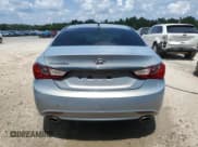 ✅ 2011 Hyundai Sonata SE • VIN: 5NPEC4AC3BH127957 • Lot: 67239064. Wystawiony na Copart z przebiegiem 233 495 mil. Bezpłatny archiwum sprzedaży aukcyjnych z USA i szczegółowy raport historii pojazdu na DreamBid. Zdjęcie 6.