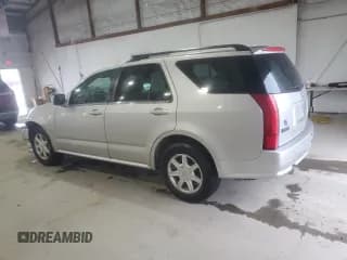 ✅ 2004 Cadillac SRX • VIN: 1GYDE637440141409 • Lot: 82288895. Wystawiony na Copart z przebiegiem 217 209 mil. Bezpłatny archiwum sprzedaży aukcyjnych z USA i szczegółowy raport historii pojazdu na DreamBid. Zdjęcie 2.