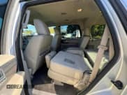 ✅ 2010 Lincoln Navigator • VIN: 5LMJJ2J57AEJ06563 • Lot: 87224125. Listed on Copart with 144,588 mi. Free auction sales archive from the USA and detailed vehicle history report at DreamBid. Image 6.