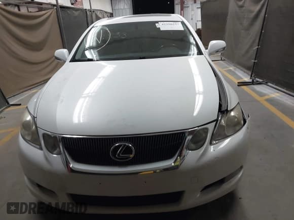 ✅ 2011 Lexus GS 350 • VIN: JTHBE1KSXB0052459 • Lot: 42390237. Wystawiony na IAAI z przebiegiem 146 263 mil. Bezpłatny archiwum sprzedaży aukcyjnych z USA i szczegółowy raport historii pojazdu na DreamBid. Zdjęcie 12.