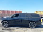 ✅ 2023 Cadillac Escalade ESV 4WD Sport Platinum • VIN: 1GYS4RKLXPR562495 • Лот: 43237943. Опубликован ранее на IAAI с пробегом 15 482 миль. Бесплатный доступ к архиву аукционных продаж из США и подробный отчёт об истории автомобиля на DreamBid. Изображение 14.