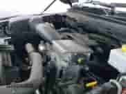 2023 Ram 1500 Lone Star с VIN 1C6RREMT2PN664903, выставлен на аукционе IAAI как лот 42525782 с пробегом 20 159 миль миль и . История ставок и продаж доступна на DreamBid. Изображение 19.