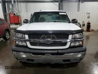 ✅ 2005 Chevrolet Silverado 1500 Z71 • VIN: 1GCEK19BX5E171861 • Лот: 64372164. Опубликован ранее на Copart с пробегом 193 820 миль. Бесплатный доступ к архиву аукционных продаж из США и подробный отчёт об истории автомобиля на DreamBid. Изображение 5.