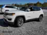 2018 Jeep Compass Limited с VIN 3C4NJDCB1JT501636, выставлен на аукционе Copart как лот 90066075 с пробегом Не указан миль и Чистый • Clean title. История ставок и продаж доступна на DreamBid. Изображение 1.