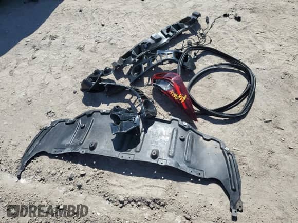 2025 Mercedes-Benz CLA 250 с VIN W1K5J4GB4SN522417, выставлен на аукционе Copart как лот 56221135 с пробегом 17 314 миль миль и Чистый • Clean title. История ставок и продаж доступна на DreamBid. Изображение 12.