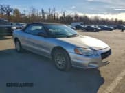 ✅ 2004 Chrysler Sebring LXi • VIN: 1C3EL55R74N321323 • Lot: 94373565. Wystawiony na Copart z przebiegiem 184 492 mil. Bezpłatny archiwum sprzedaży aukcyjnych z USA i szczegółowy raport historii pojazdu na DreamBid. Zdjęcie 4.
