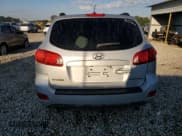 ✅ 2009 Hyundai Santa Fe GLS • VIN: 5NMSG13D99H330564 • Lot: 74173954. Listed on Copart with Not provided. Free auction sales archive from the USA and detailed vehicle history report at DreamBid. Image 6.