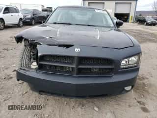 2010 Dodge Charger R/T с VIN 2B3CA5CT0AH150508, выставлен на аукционе Copart как лот 81351434 с пробегом 119 722 миль миль и Списание • Salvage title. История ставок и продаж доступна на DreamBid. Изображение 5.
