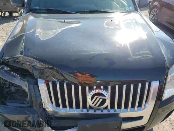 2011 Mercury Mariner с VIN 4M2CN8B78BKJ03563, выставлен на аукционе Copart как лот 90865275 с пробегом 84 082 миль миль и Списание • Salvage title. История ставок и продаж доступна на DreamBid. Изображение 12.