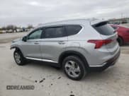 ✅ 2023 Hyundai Santa Fe SEL • VIN: 5NMS3DAJ5PH568351 • Lot: 48551224. Wystawiony na Copart z przebiegiem 13 845 mil. Bezpłatny archiwum sprzedaży aukcyjnych z USA i szczegółowy raport historii pojazdu na DreamBid. Zdjęcie 2.