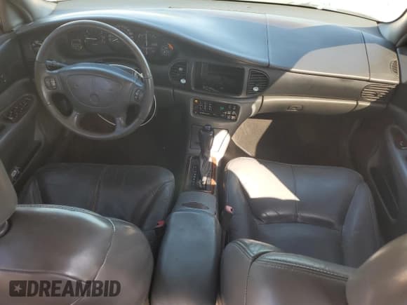 ✅ 2004 Buick Regal LS • VIN: 2G4WB52K741356449 • Лот: 90818475. Опубликован ранее на Copart с пробегом Не указан. Бесплатный доступ к архиву аукционных продаж из США и подробный отчёт об истории автомобиля на DreamBid. Изображение 8.