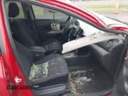 ✅ 2011 Toyota Yaris • VIN: JTDBT4K36B1408420 • Лот: 42316163. Опубликован ранее на IAAI с пробегом 130 083 миль. Бесплатный доступ к архиву аукционных продаж из США и подробный отчёт об истории автомобиля на DreamBid. Изображение 5.