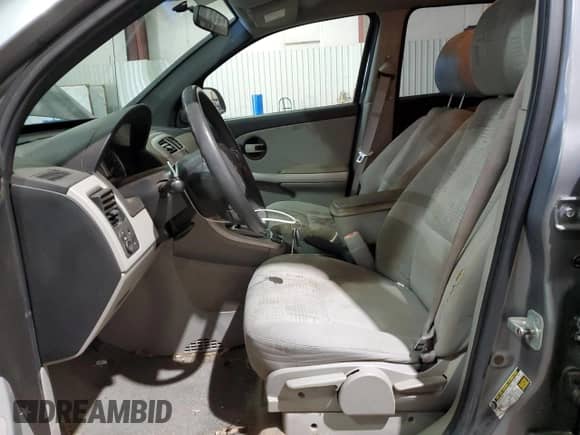 2005 Chevrolet Equinox LS с VIN 2CNDL23F456073032, выставлен на аукционе Copart как лот 83987824 с пробегом 122 044 миль миль и Списание • Salvage title. История ставок и продаж доступна на DreamBid. Изображение 7.