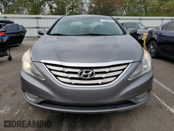 ✅ 2013 Hyundai Sonata SE • VIN: 5NPEC4AC9DH786421 • Lot: 72600454. Wystawiony na Copart z przebiegiem 193 963 mil. Bezpłatny archiwum sprzedaży aukcyjnych z USA i szczegółowy raport historii pojazdu na DreamBid. Zdjęcie 5.