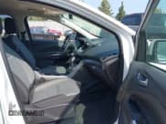 ✅ 2015 Ford Escape SE • VIN: 1FMCU9G9XFUA04838 • Lot: 43182889. Listed on IAAI with 258,885 mi. Free auction sales archive from the USA and detailed vehicle history report at DreamBid. Image 5.