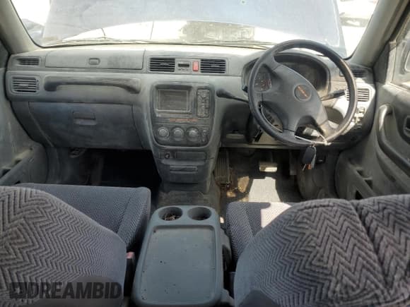 ✅ 1996 Honda CR-V • VIN: RD11033024 • Lot: 60963525. Wystawiony na Copart z przebiegiem 88 751 mil. Bezpłatny archiwum sprzedaży aukcyjnych z USA i szczegółowy raport historii pojazdu na DreamBid. Zdjęcie 8.