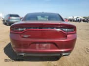 ✅ 2021 Dodge Charger SXT • VIN: 2C3CDXBG8MH564991 • Lot: 80471795. Wystawiony na Copart z przebiegiem 36 864 mil. Bezpłatny archiwum sprzedaży aukcyjnych z USA i szczegółowy raport historii pojazdu na DreamBid. Zdjęcie 6.