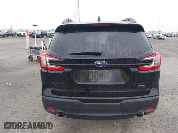 ✅ 2023 Subaru Ascent Onyx Limited • VIN: 4S4WMAKD4P3400457 • Lot: 42235192. Listed on IAAI with 44,967 mi. Free auction sales archive from the USA and detailed vehicle history report at DreamBid. Image 16.