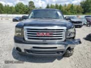 ✅ 2013 GMC Sierra 1500 SLE • VIN: 1GTR1VE02DZ325535 • Лот: 80145115. Опубликован ранее на Copart с пробегом 136 715 миль. Бесплатный доступ к архиву аукционных продаж из США и подробный отчёт об истории автомобиля на DreamBid. Изображение 5.