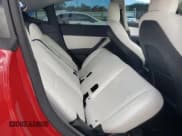 ✅ 2022 Tesla Model Y Long Range • VIN: 7SAYGDEEXNF458702 • Лот: 81894205. Опубликован ранее на Copart с пробегом 41 034 миль. Бесплатный доступ к архиву аукционных продаж из США и подробный отчёт об истории автомобиля на DreamBid. Изображение 11.