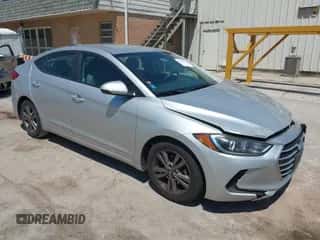 ✅ 2017 Hyundai Elantra Value Edition • VIN: 5NPD84LFXHH117309 • Лот: 42345064. Размещён на IAAI с пробегом 144 901 миль миль. Получите бесплатный доступ к архиву аукционных продаж из США и посмотрите подробный отчёт об истории автомобиля на DreamBid. Изображение 1.