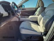 ✅ 2022 Nissan Pathfinder SL • VIN: 5N1DR3CA6NC272843 • Lot: 89450075. Listed on Copart with 38,216 mi. Free auction sales archive from the USA and detailed vehicle history report at DreamBid. Image 7.