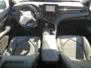 2021 Toyota Camry Hybrid SE с VIN 4T1G31AK2MU568742, выставлен на аукционе Copart как лот 65463995 с пробегом 99 423 миль миль и Списание • Salvage title. История ставок и продаж доступна на DreamBid. Изображение 8.