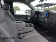 ✅ 2016 Chevrolet Silverado 1500 Work Truck • VIN: 1GCNKNEC1GZ213884 • Лот: 41298709. Опубликован ранее на IAAI с пробегом 50 414 миль. Бесплатный доступ к архиву аукционных продаж из США и подробный отчёт об истории автомобиля на DreamBid. Изображение 5.