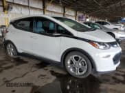 ✅ 2017 Chevrolet Bolt EV LT • VIN: 1G1FW6S08H4186666 • Lot: 45318505. Wystawiony na Copart z przebiegiem 74 503 mil. Bezpłatny archiwum sprzedaży aukcyjnych z USA i szczegółowy raport historii pojazdu na DreamBid. Zdjęcie 4.