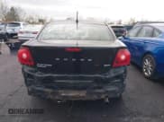 ✅ 2014 Dodge Avenger SXT • VIN: 1C3CDZCB9EN194030 • Lot: 43552751. Listed on IAAI with 116,498 mi. Free auction sales archive from the USA and detailed vehicle history report at DreamBid. Image 17.