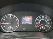 ✅ 2022 Kia Seltos EX • VIN: KNDERCAA2N7252951 • Lot: 86847355. Listed on Copart with 26,302 mi. Free auction sales archive from the USA and detailed vehicle history report at DreamBid. Image 9.