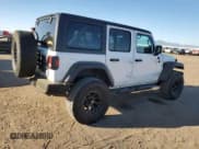 ✅ 2019 Jeep Wrangler Unlimited Sport S • VIN: 1C4HJXDG1KW532972 • Lot: 82453845. Listed on Copart with 81,572 mi. Free auction sales archive from the USA and detailed vehicle history report at DreamBid. Image 3.