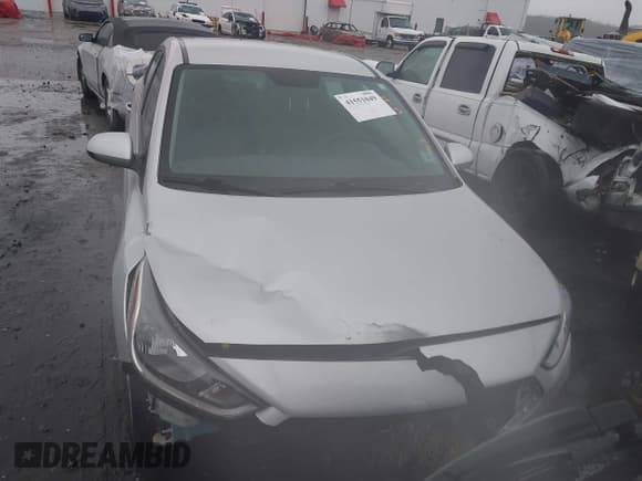 ✅ 2021 Hyundai Accent SE • VIN: 3KPC24A66ME131089 • Лот: 41551049. Опубликован ранее на IAAI с пробегом 75 664 миль. Бесплатный доступ к архиву аукционных продаж из США и подробный отчёт об истории автомобиля на DreamBid. Изображение 11.
