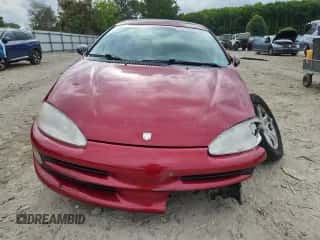 1999 Dodge Intrepid ES z VIN 2B3HD56J3XH652901, wystawiony jako Copart lot #62545875 z przebiegiem 125 935 mil mil oraz Szkoda całkowita • Salvage title. Historia ofert i sprzedaży dostępna na DreamBid. Obrazek 5.
