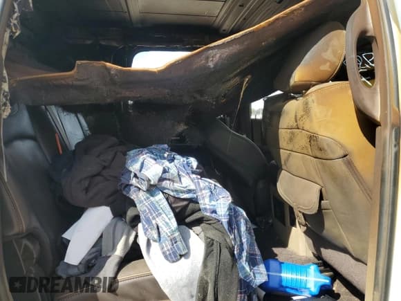 ✅ 2012 Ram 3500 Laramie Longhorn • VIN: 3C63DRNL6CG213020 • Лот: 45562885. Опубликован ранее на Copart с пробегом Не указан. Бесплатный доступ к архиву аукционных продаж из США и подробный отчёт об истории автомобиля на DreamBid. Изображение 11.