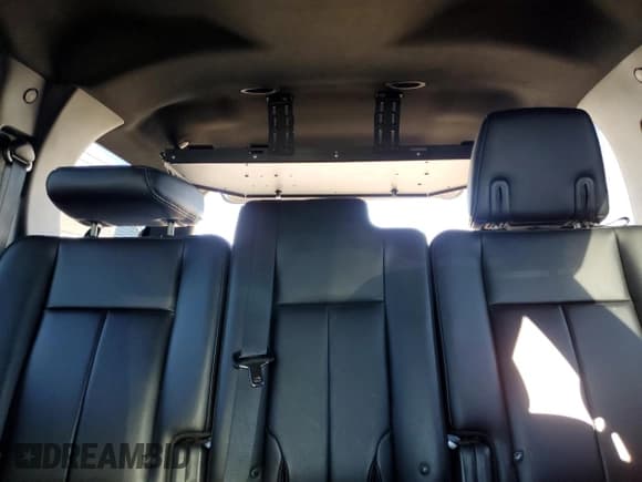 ✅ 2017 Ford Expedition XL • VIN: 1FMJU1GT7HEA70359 • Лот: 89679435. Опубликован ранее на Copart с пробегом 68 593 миль. Бесплатный доступ к архиву аукционных продаж из США и подробный отчёт об истории автомобиля на DreamBid. Изображение 10.