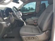 ✅ 2023 GMC Sierra 1500 SLE • VIN: 1GTUUBED6PZ181172 • Лот: 91399105. Опубликован ранее на Copart с пробегом 56 212 миль. Бесплатный доступ к архиву аукционных продаж из США и подробный отчёт об истории автомобиля на DreamBid. Изображение 7.